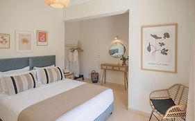 Summer Blue Apartments Chania